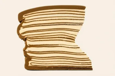 Illustration sheared - Image 1