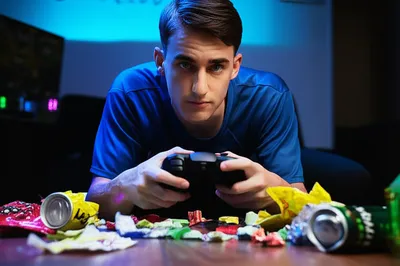 Illustration addict - Image 1