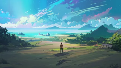 Illustration broader - Image 1