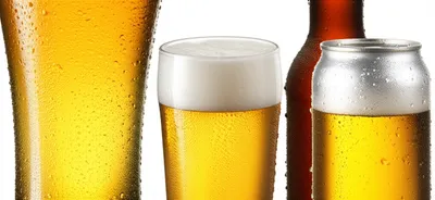 Illustration beers - Image 1