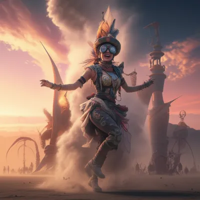 Illustration burners - Image 1