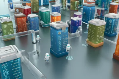 Illustration packages - Image 1