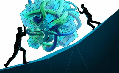 Illustration letters - Image 1