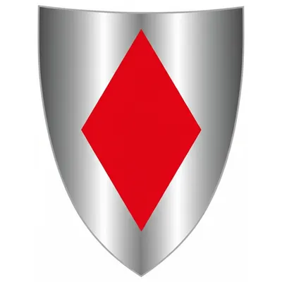 Illustration lozenge - Image 1