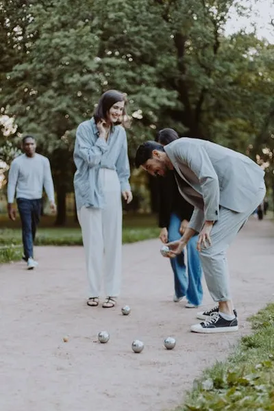 Illustration boules - Image 2