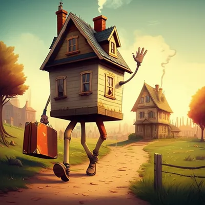 Illustration move - Image 1