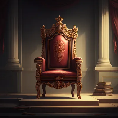 Illustration bench - Image 1