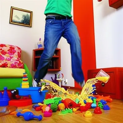 Illustration clumsier - Image 1