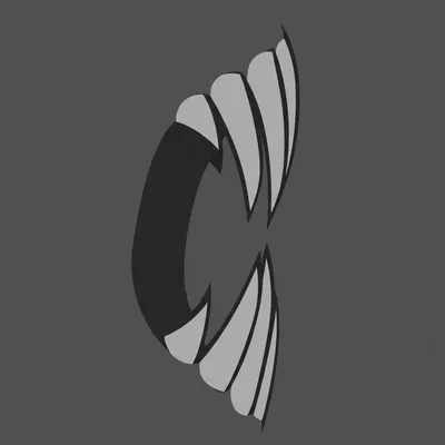 Illustration jaws - Image 1