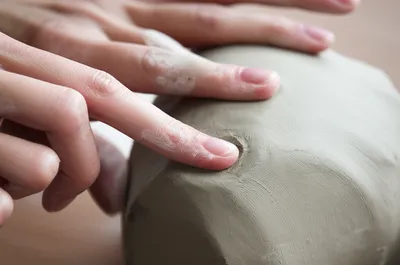 Illustration groping - Image 1