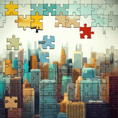 Illustration patterns - Image 1