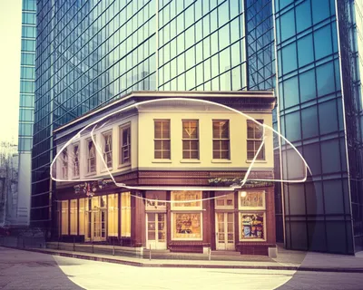 Hình ảnh minh họa grandfathers - Ảnh 1