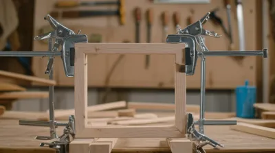 Illustration cramps - Image 1