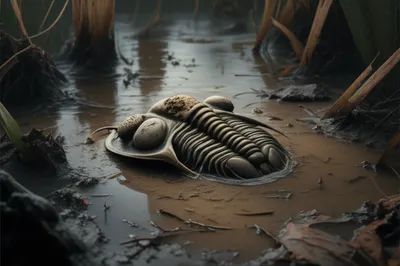 Illustration bog - Image 1