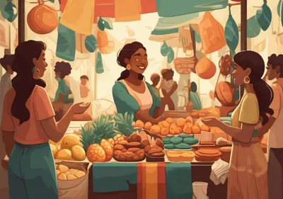 Illustration vents - Image 1