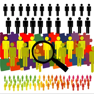 Illustration psychometrics