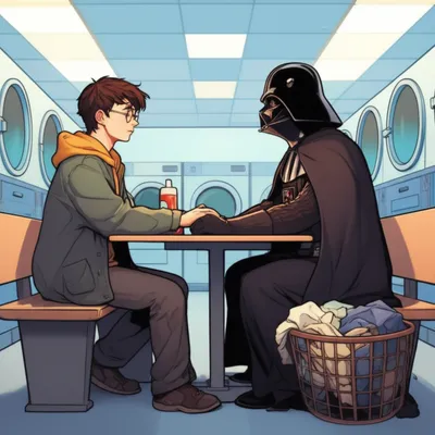 Illustration oblique - Image 1