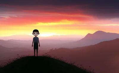 Illustration lookouts - Image 1