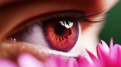 Illustration discerning