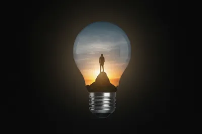 Illustration conscious