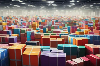 Hình ảnh minh họa tons - Ảnh 1