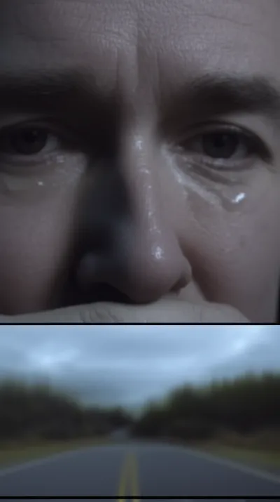 Illustration regretting