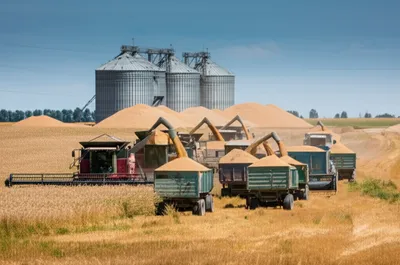 Illustration amassing - Image 1