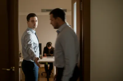 Illustration dismissing - Image 1