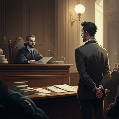 Illustration exchequer - Image 1