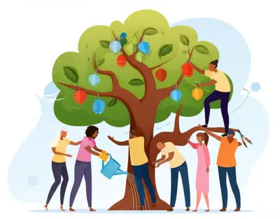 Illustration per - Image 1