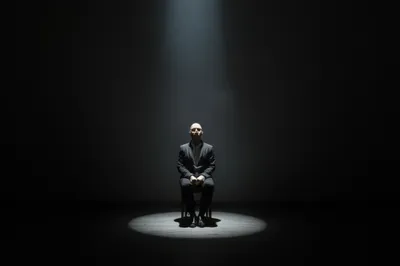 Illustration posing - Image 1