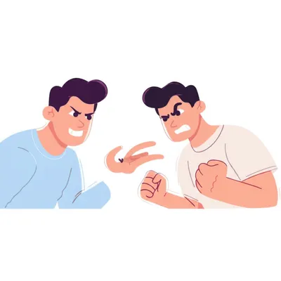 Illustration taunt - Image 1