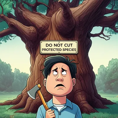 Illustration axed - Image 1