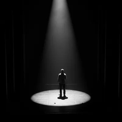 Illustration curtain - Image 1