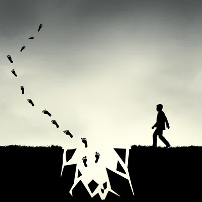 Illustration risk - Image 1