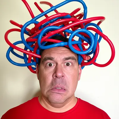 Illustration tubes - Image 1