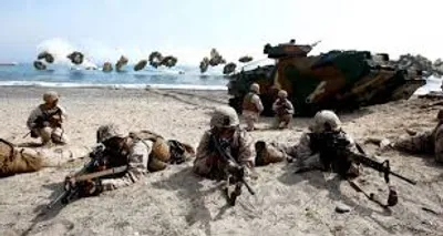 Illustration maneuver - Image 2