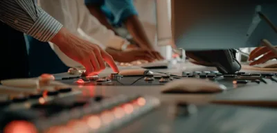 Illustration punched - Image 1