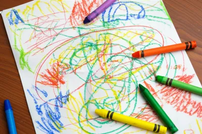 Hình ảnh minh họa scrabbled - Ảnh 1