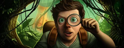 Illustration touted - Image 1