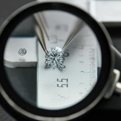 Illustration diamonds - Image 1