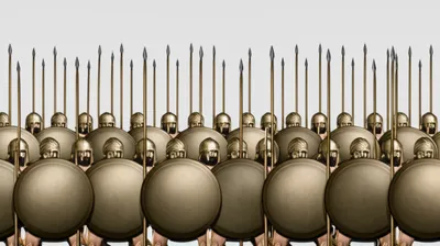 Illustration phalanges - Image 1