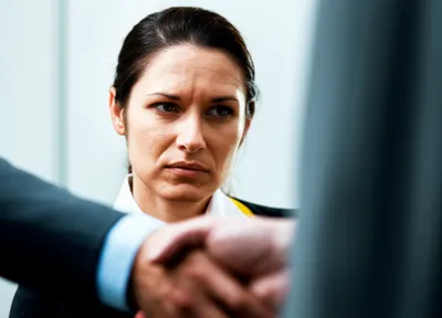 Illustration scruples - Image 1