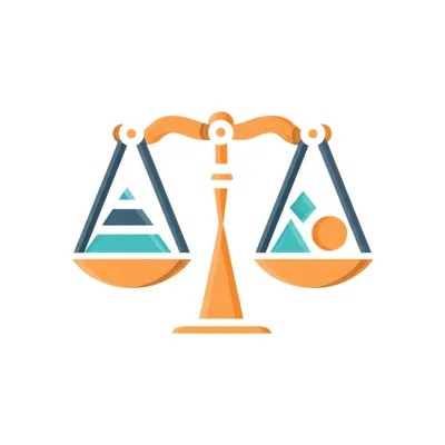 Illustration weigh - Image 1