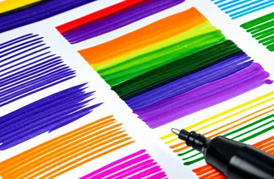 Illustration marker - Image 1