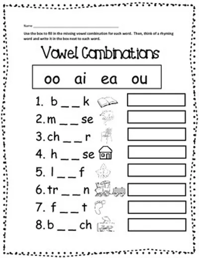 Illustration worksheet - Image 2