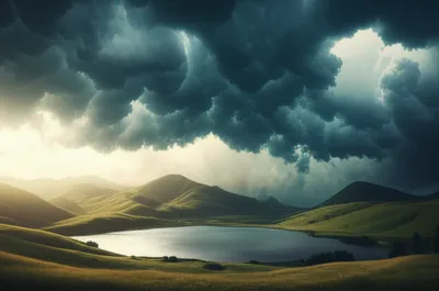 Illustration allay - Image 1