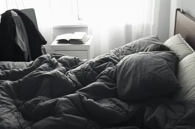 Illustration indisposition - Image 1