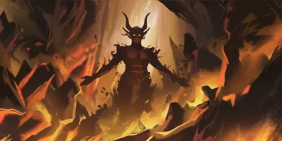 Illustration infernal - Image 1