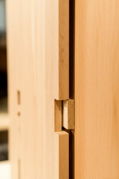 Illustration coulisse